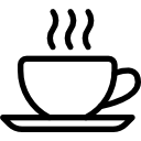 Çay-Kahve Set up